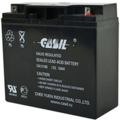 Аккумулятор для ИБП Casil CA12180 (18 А&middot;ч)