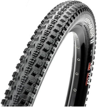 Велопокрышка Maxxis Crossmark II 26x2.25 ETB00359300