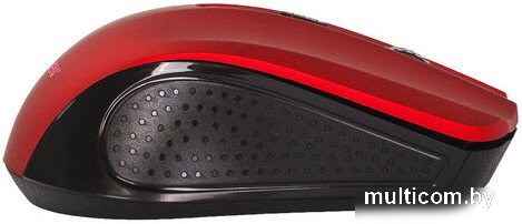 Мышь Sonnen V-99 (красный)
