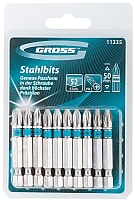 Набор бит GROSS 11335