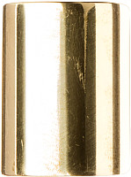 Слайдер Dunlop Manufacturing 223 SI Brass Slide KN/M