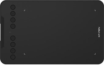 Графический планшет XP-Pen Deco mini 7