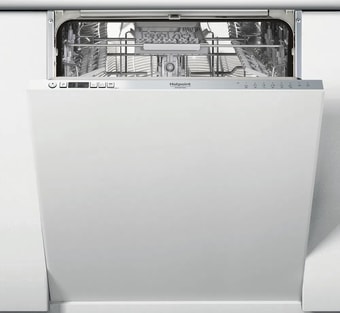Посудомоечная машина Hotpoint-Ariston HIC 3B19C