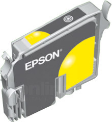 Картридж Epson EPT34440 (C13T03444010)