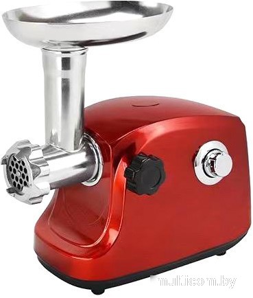 Мясорубка Sonifer SF-5003 (красный)