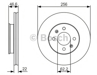 Bosch 0986479R77