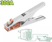 Клемма заземления Dyllu DTEH9A03