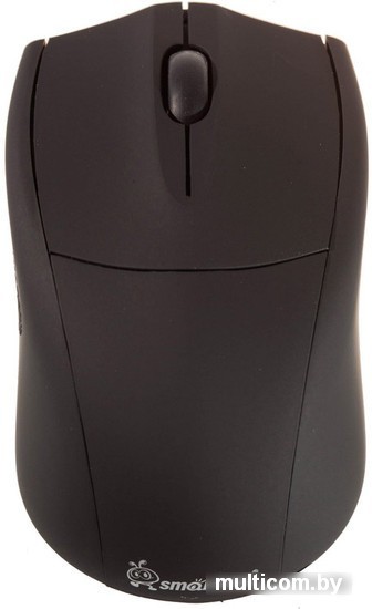 Мышь SmartBuy 325AG Black (SBM-325AG-K)