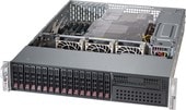 Корпус Supermicro CSE-213AC-R1K23LPB 1200W/1000W