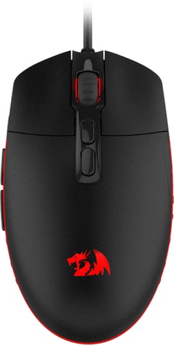 Игровая мышь Redragon Invader