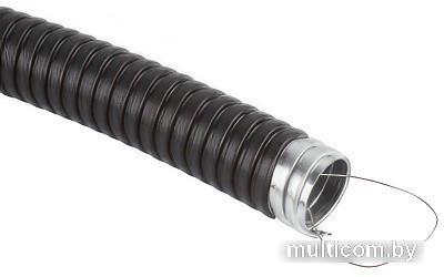 Металлорукав Leiden Electric РЗ-Ц d-18 809061 (25м, с протяжкой)