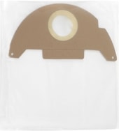 Комплект одноразовых мешков Filtero KAR 10 Pro (4)