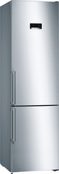 Холодильник Bosch KGN39XI3OR