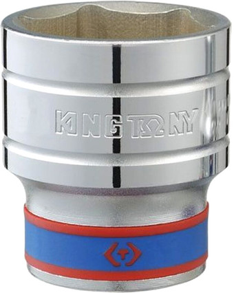 Головка слесарная King Tony 433509M