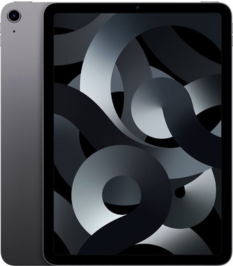 Планшет Apple iPad Air 2022 64GB (серый космос)
