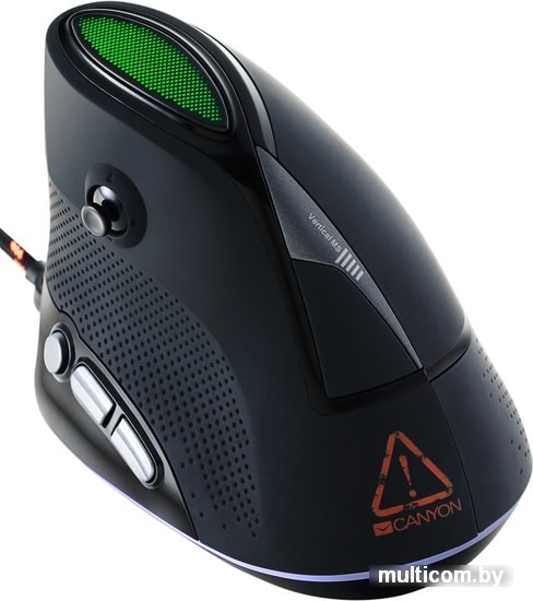 Игровая мышь Canyon CND-SGM14RGB