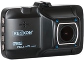 Автомобильный видеорегистратор Recxon G2