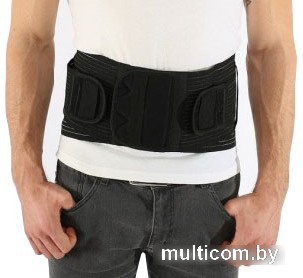 Корсет ортопедический пояснично-крестцовый Antar АТ04503 (XXXL)