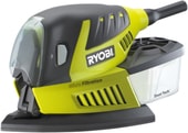 Дельташлифмашина Ryobi RPS80-G