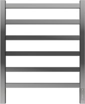 Полотенцесушитель TERMINUS Ното П6 500x650 (хром, Quick Touch)
