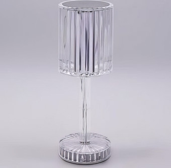 Настольная лампа Ambrella DE DE8066