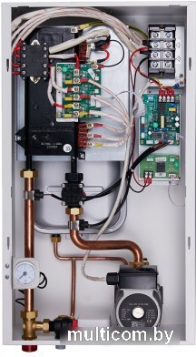 Отопительный котел Termica Electra 15