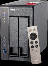 Сетевой накопитель QNAP TS-251+-8G