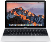 Ноутбук Apple MacBook (2017 год) [MNYJ2]