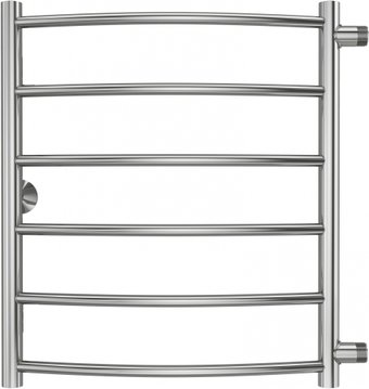 Полотенцесушитель Granula Классик 6П 50x60 (боковое подключение)