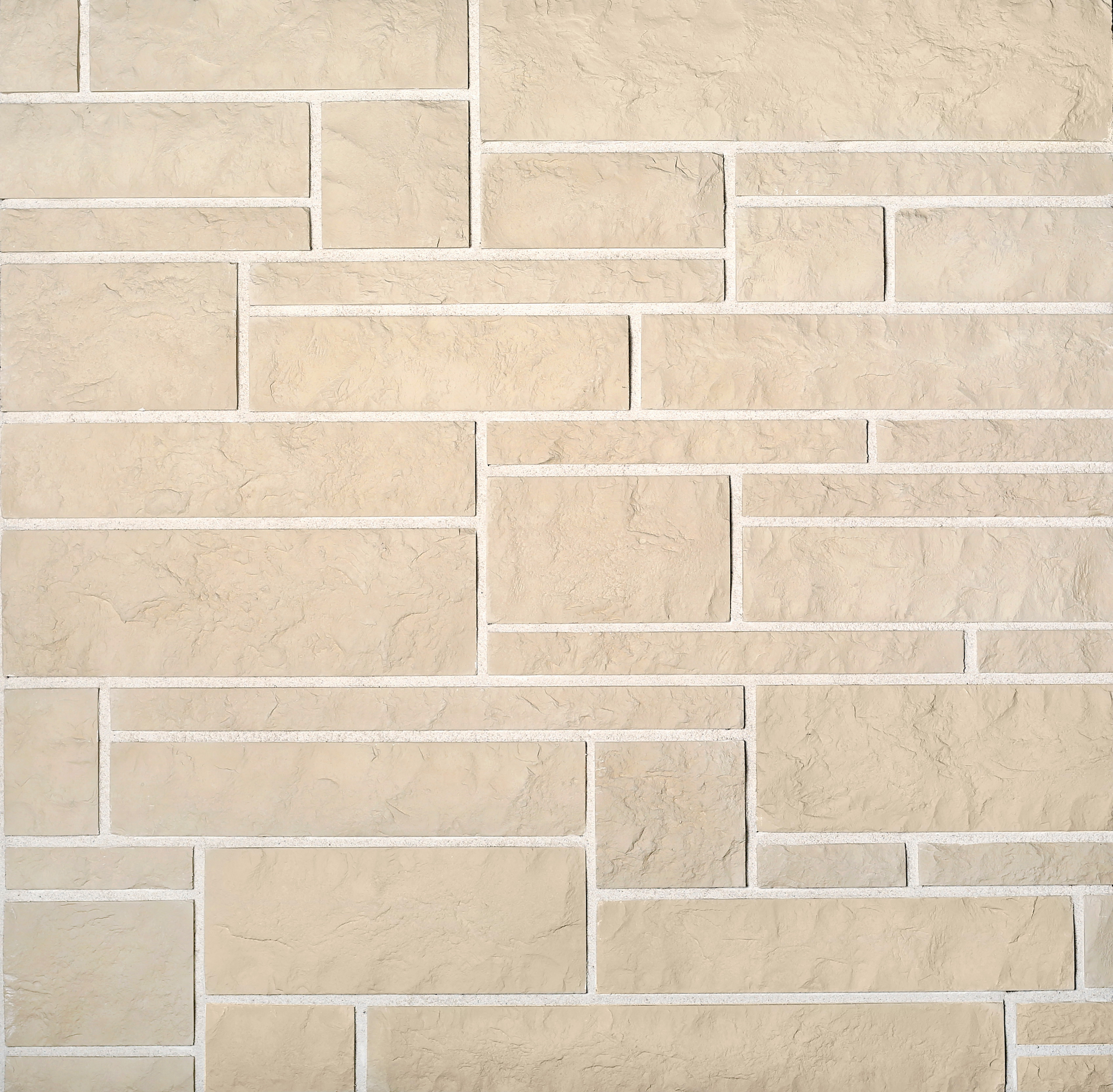 Декоративный камень Подворье Феодал Юрский мрамор угловой (слоновая кость)