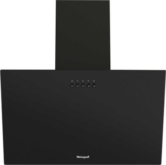 Кухонная вытяжка Weissgauff Sigma 60 PB BL (черный)