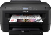 Принтер Epson WorkForce WF-7210DTW