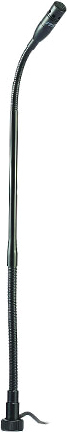 Проводной микрофон JTS GM-5212C