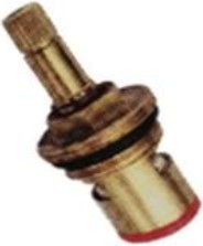 Кран-букса Ekko EK52-4