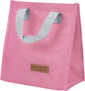 Автомобильный холодильник Darvish DV-H-2033-2 (розовый)