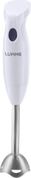 Погружной блендер Lumme LU-1835 (синий сапфир)