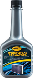 Присадка в радиатор ASTROhim Очиститель радиатора 300 мл (АС-181)
