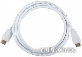 Кабель ACD ACD-DHHM2-18W HDMI - HDMI (1.8 м, белый)