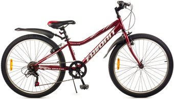 Велосипед Favorit Sirius 24VS SIR24V12CH