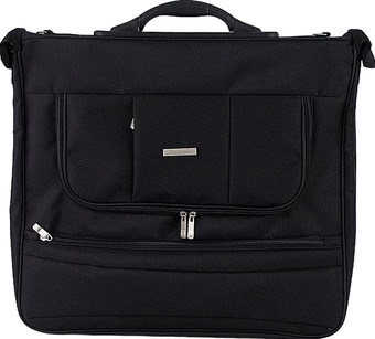 Mr.Bag 039-349-BLK (черный)