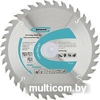 Пильный диск GROSS 73319
