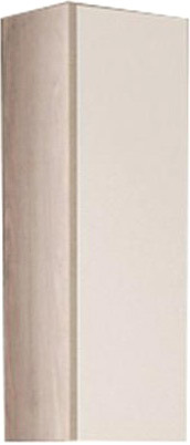 Акватон Йорк Шкаф-полупенал ясень фабрик [1.A171.4.03Y.OAV.0]