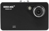 Автомобильный видеорегистратор Sho-Me HD330-LCD