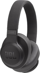 Наушники JBL Live 500BT (черный)