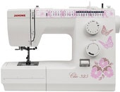 Швейная машина Janome Clio 325