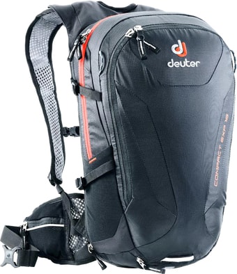 Рюкзак Deuter Compact EXP 16 (black)