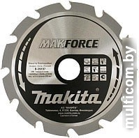 Пильный диск Makita B-43664
