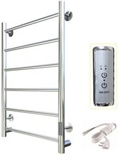 Полотенцесушитель Тругор Аспект Пэк СП 1 80х50 32мм 271811