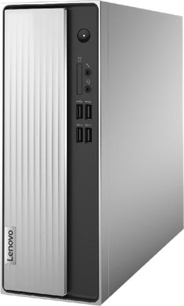 Компьютер Lenovo IdeaCentre 3 07ADA05 90MV004GRS