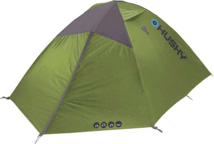Палатка Husky Boyard 4